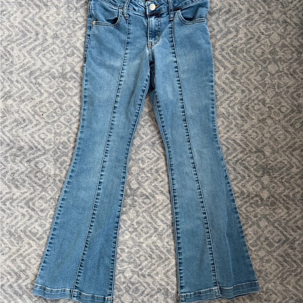 Art Class Denim Flare Kids Jeans